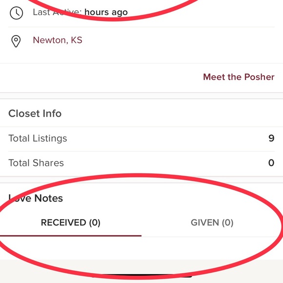 How to SPOT a SCAMMER - Picture 4 of 6